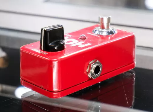 Store Special Product - TC Electronic - Hall of Fame Mini Reverb Pedal